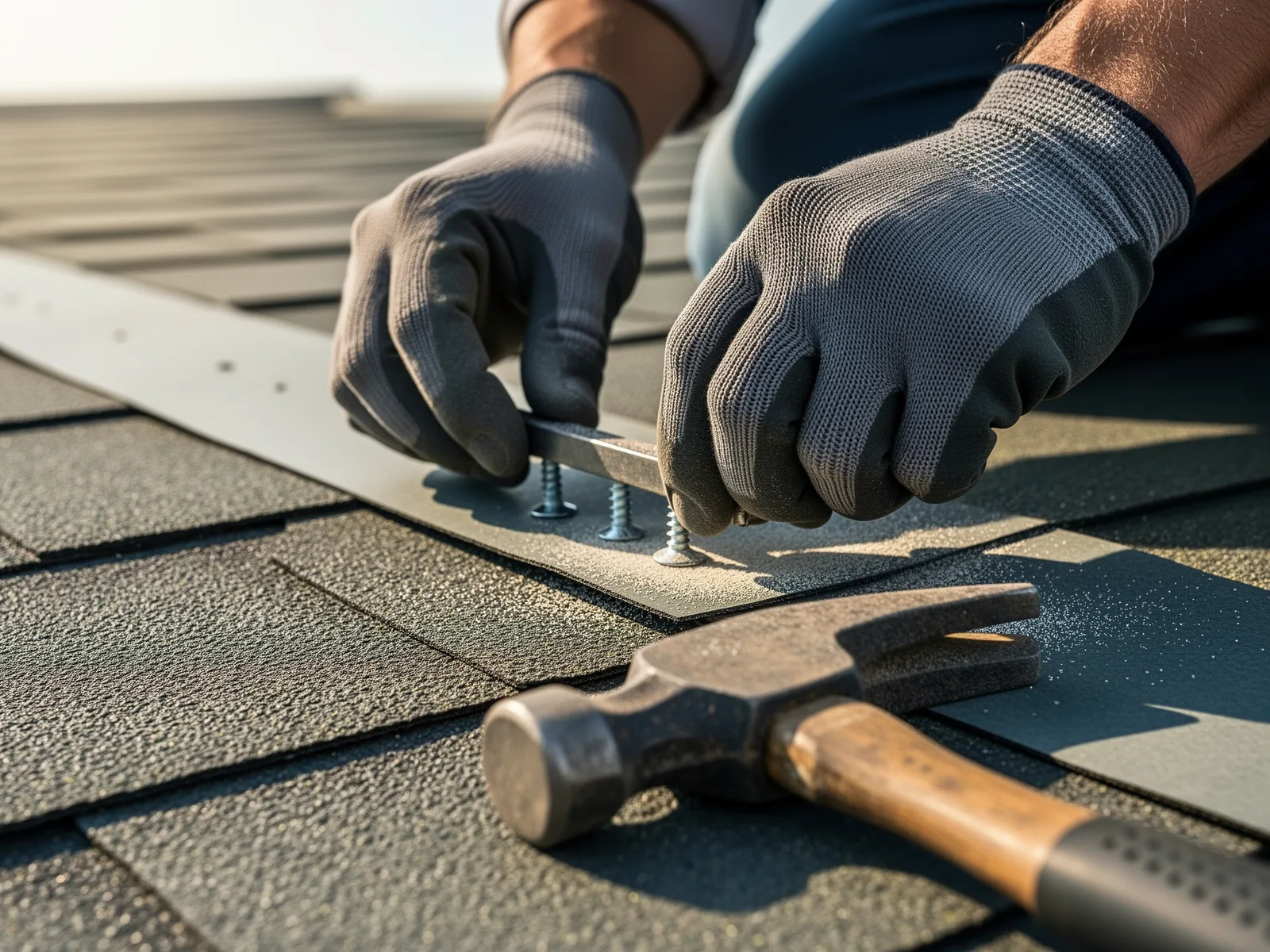Why choose Fascia Repair in Pell Lake, WI